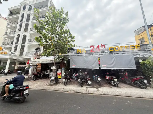 Bán nhà mặt tiền Trần Bình Trọng Quận 5, TP.HCM – giá 350 tỷ Bán nhà mặt tiền Trần Bình Trọng Quận 5, TP.HCM – giá 350 tỷ