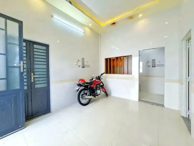 Bán nhà hẻm Cách Mạng Tháng 8 Quận Ninh Kiều, TP. Cần Thơ – 1 phòng ngủ, giá 880 triệu
