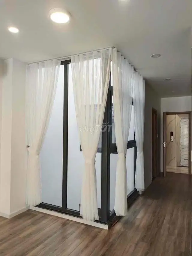 Bán nhà mặt tiền Thạch Thị Thanh Quận 1, TP.HCM – 5 phòng ngủ, giá 34 tỷ