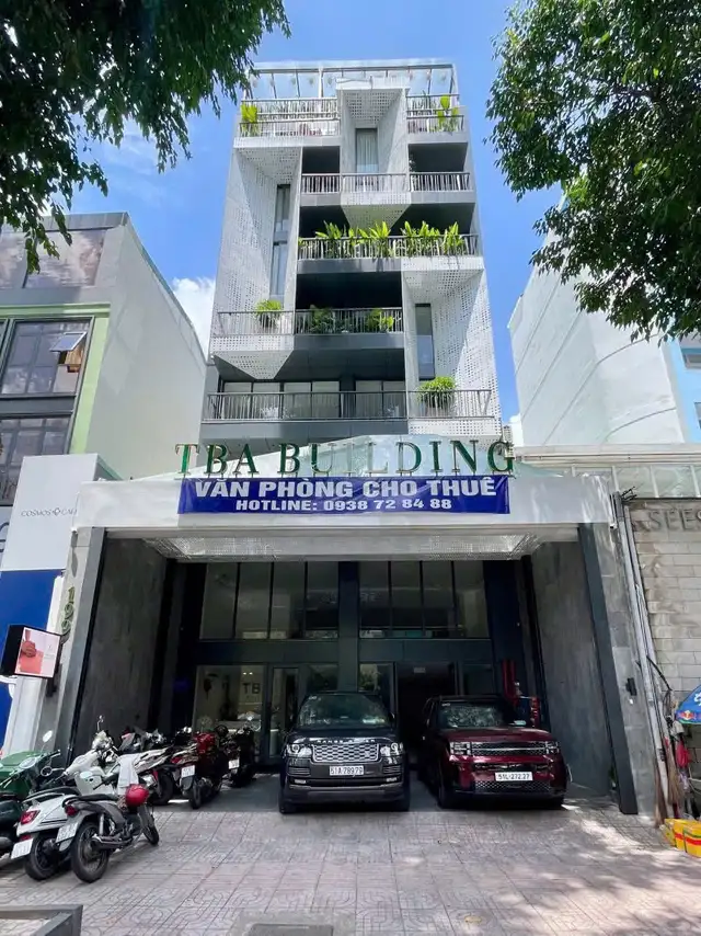 Bán nhà mặt tiền Điện Biên Phủ Quận 3, TP.HCM – giá 150 tỷ