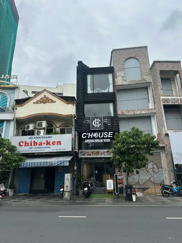 Bán nhà mặt tiền lê lai Quận 1, TP.HCM – 3 phòng ngủ, giá 28 tỷ Bán nhà mặt tiền lê lai Quận 1, TP.HCM – 3 phòng ngủ, giá 28 tỷ
