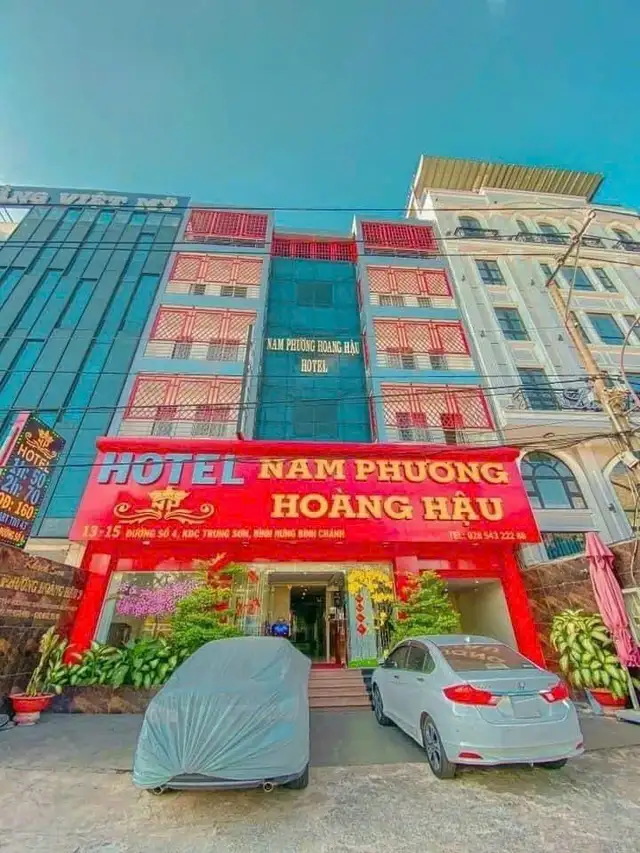 Bán nhà mặt tiền Đường Số 4 Huyện Bình Chánh, TP.HCM – giá 88 tỷ