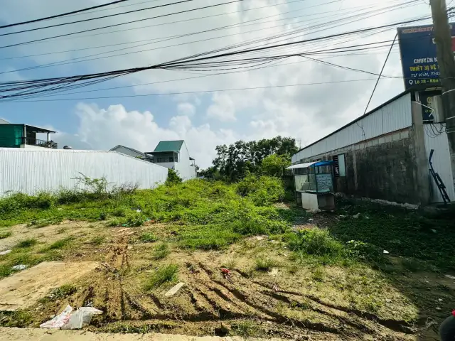 Bán đất Xóm 1, Thôn Chiết Bi Quận Thuận Hóa, TP. Huế – giá 3 tỷ