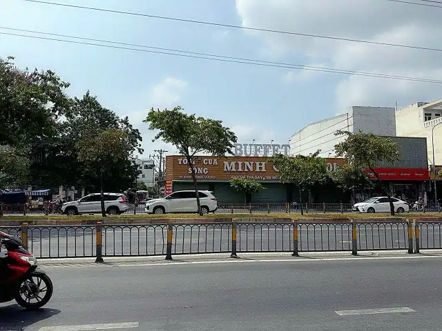 Bán nhà mặt tiền Kinh Dương Vương Quận 6, TP.HCM – 1 phòng ngủ, giá 279 tỷ Bán nhà mặt tiền Kinh Dương Vương Quận 6, TP.HCM – 1 phòng ngủ, giá 279 tỷ