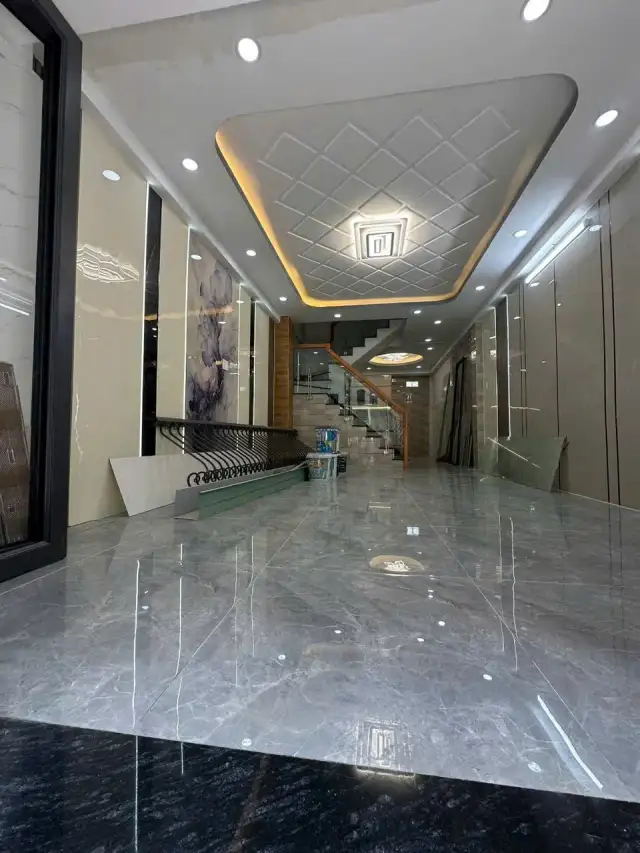 Bán nhà hẻm Hoàng Văn Hợp Quận Bình Tân, TP.HCM – 2 phòng ngủ, giá 4.5 tỷ Bán nhà hẻm Hoàng Văn Hợp Quận Bình Tân, TP.HCM – 2 phòng ngủ, giá 4.5 tỷ