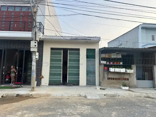 Bán nhà mặt tiền Triệu Quang Phục Thành phố Nha Trang, Khánh Hòa – 2 phòng ngủ, giá 4.6 tỷ Bán nhà mặt tiền Triệu Quang Phục Thành phố Nha Trang, Khánh Hòa – 2 phòng ngủ, giá 4.6 tỷ
