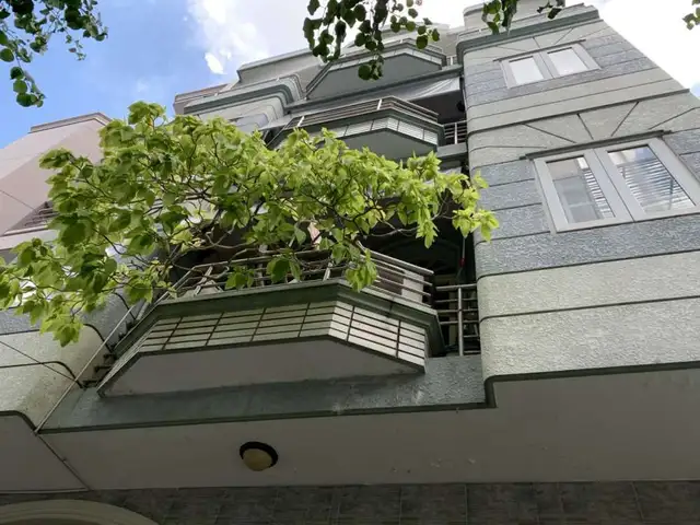 Bán nhà hẻm Lê Văn Sỹ Quận 3, TP.HCM – giá 13 tỷ