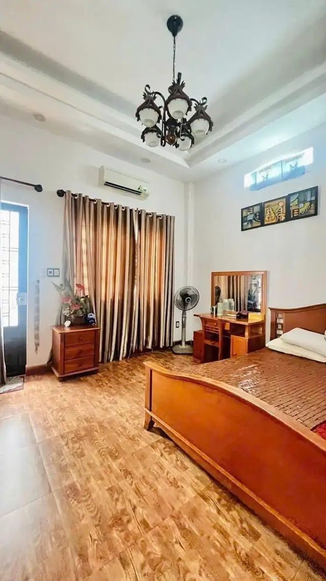 Bán nhà mặt tiền Phạm Cự Lượng Quận Tân Bình, TP.HCM – giá 19 tỷ