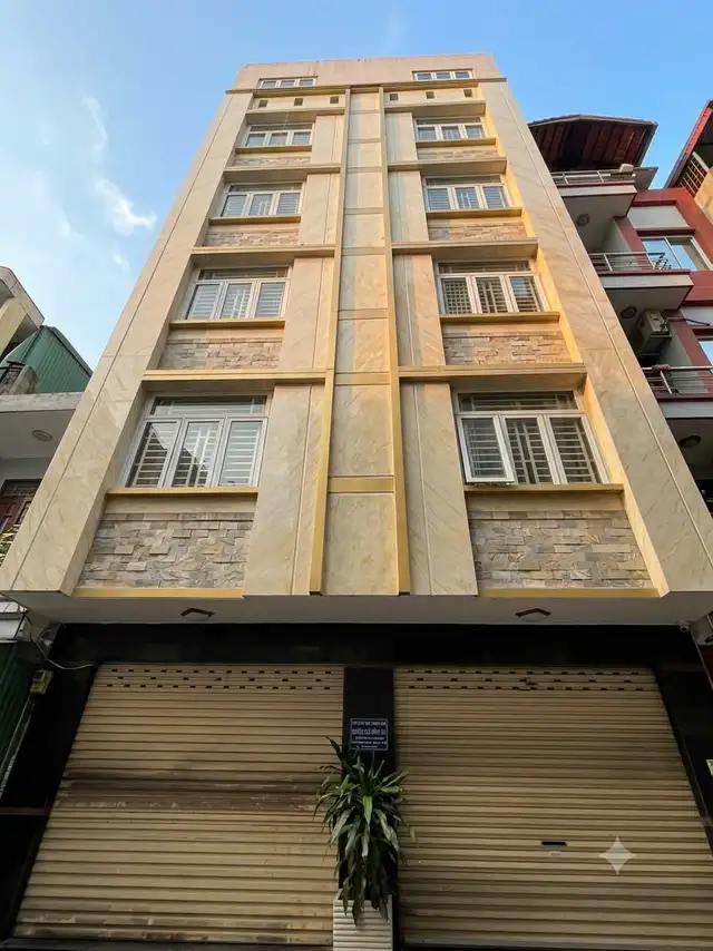 Bán nhà hẻm Nguyễn Thị Minh Khai Quận 1, TP.HCM – giá 40 tỷ