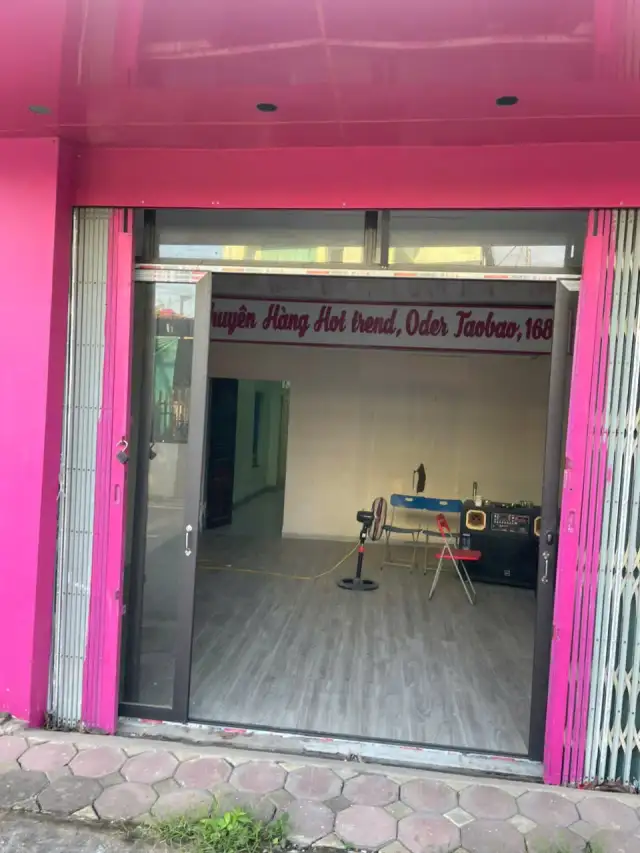 Bán nhà mặt tiền Đồng Tâm Huyện Mỹ Đức, TP. Hà Nội – 2 phòng ngủ, giá 4 tỷ