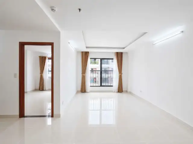 Bán căn hộ chung cư ô CTXH-02, khu đô thị VCN - Phước Long II Thành phố Nha Trang, Khánh Hòa – 2 phòng ngủ, giá 2.5 tỷ