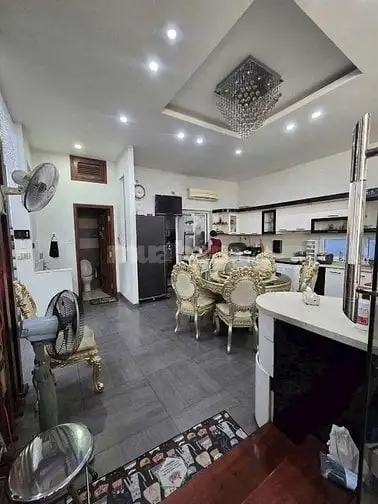 Bán nhà hẻm Phổ Quang Quận Phú Nhuận, TP.HCM – giá 56 tỷ