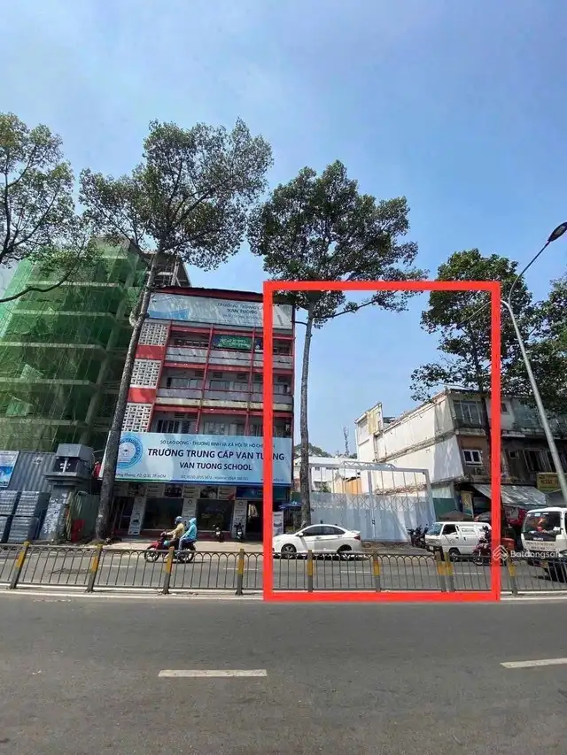 Bán nhà mặt tiền Lê Hồng Phong Quận 10, TP.HCM – 6 phòng ngủ, giá 220 tỷ Bán nhà mặt tiền Lê Hồng Phong Quận 10, TP.HCM – 6 phòng ngủ, giá 220 tỷ