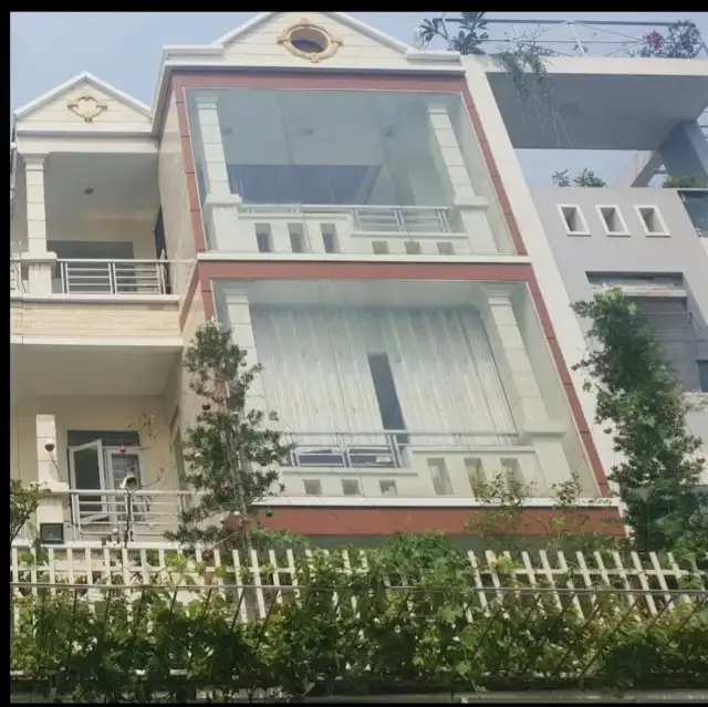 Bán nhà mặt tiền đường số 2 - KDC Hương Lộ 5 Quận Bình Tân, TP.HCM – 1 phòng ngủ, giá 10 tỷ Bán nhà mặt tiền đường số 2 - KDC Hương Lộ 5 Quận Bình Tân, TP.HCM – 1 phòng ngủ, giá 10 tỷ