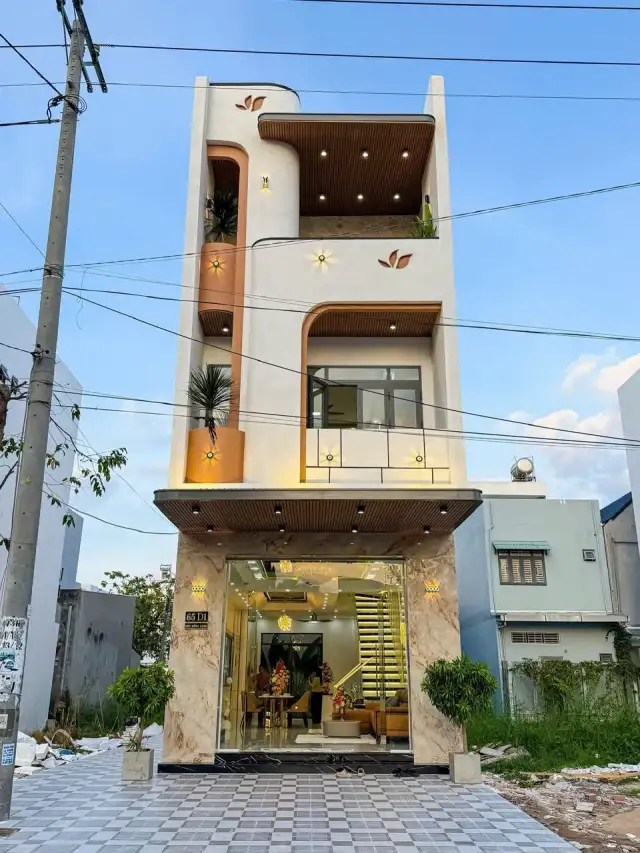 Bán nhà hẻm KDC Hồng Loan Quận Cái Răng, TP. Cần Thơ – 4 phòng ngủ, giá 7 tỷ Bán nhà hẻm KDC Hồng Loan Quận Cái Răng, TP. Cần Thơ – 4 phòng ngủ, giá 7 tỷ