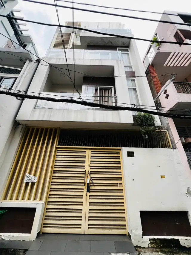 Bán nhà hẻm Đường 3 Tháng 2 Quận 10, TP.HCM – giá 21 tỷ Bán nhà hẻm Đường 3 Tháng 2 Quận 10, TP.HCM – giá 21 tỷ
