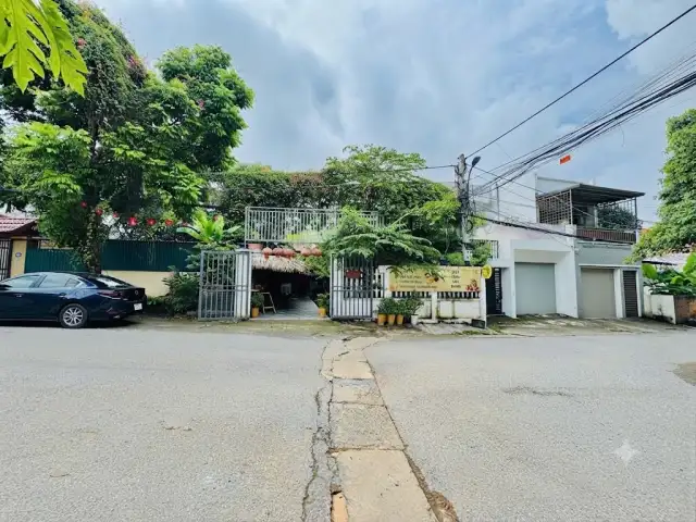 Bán nhà hẻm Lê Thanh Nghị Thành phố Vĩnh Yên, Vĩnh Phúc – 2 phòng ngủ, giá 4.8 tỷ Bán nhà hẻm Lê Thanh Nghị Thành phố Vĩnh Yên, Vĩnh Phúc – 2 phòng ngủ, giá 4.8 tỷ