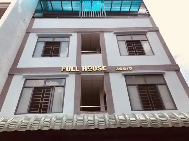 Bán nhà hẻm Bạch Đằng Quận Bình Thạnh, TP.HCM – 12 phòng ngủ, giá 22 tỷ Bán nhà hẻm Bạch Đằng Quận Bình Thạnh, TP.HCM – 12 phòng ngủ, giá 22 tỷ