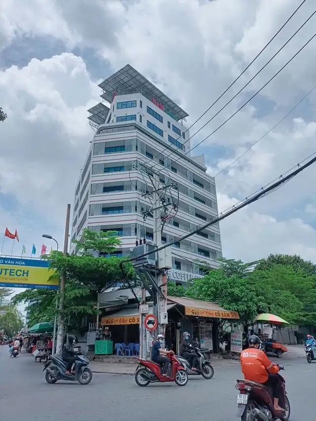 Bán nhà mặt tiền Ung Văn Khiêm Quận Bình Thạnh, TP.HCM – 14 phòng ngủ, giá 345 tỷ Bán nhà mặt tiền Ung Văn Khiêm Quận Bình Thạnh, TP.HCM – 14 phòng ngủ, giá 345 tỷ