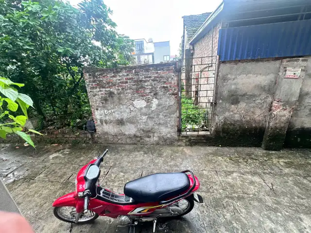 Bán đất thôn Chúc Đồng  Huyện Chương Mỹ, TP. Hà Nội – giá 2.4 tỷ