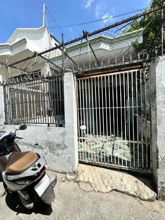 Bán nhà hẻm Trương Thị Hoa (TTH 07) Quận 12, TP.HCM – 1 phòng ngủ, giá 3.6 tỷ Bán nhà hẻm Trương Thị Hoa (TTH 07) Quận 12, TP.HCM – 1 phòng ngủ, giá 3.6 tỷ
