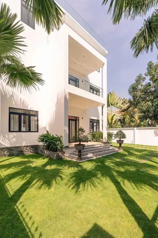 Bán nhà mặt tiền Đường Số 57 Thành phố Thủ Đức, TP.HCM – giá 120 tỷ