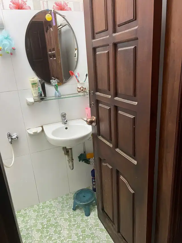 Bán nhà hẻm Vĩnh Viễn Quận 10, TP.HCM – giá 7.3 tỷ