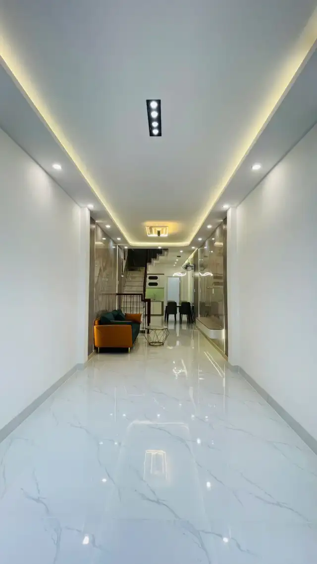 Bán nhà hẻm Lê Trọng Tấn Quận Tân Phú, TP.HCM – 3 phòng ngủ, giá 6.3 tỷ Bán nhà hẻm Lê Trọng Tấn Quận Tân Phú, TP.HCM – 3 phòng ngủ, giá 6.3 tỷ