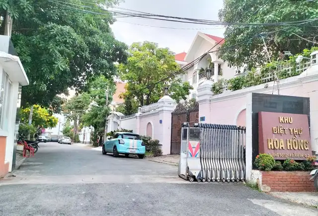 Bán nhà mặt tiền Đường Số 12 Thành phố Thủ Đức, TP.HCM – giá 54 tỷ Bán nhà mặt tiền Đường Số 12 Thành phố Thủ Đức, TP.HCM – giá 54 tỷ