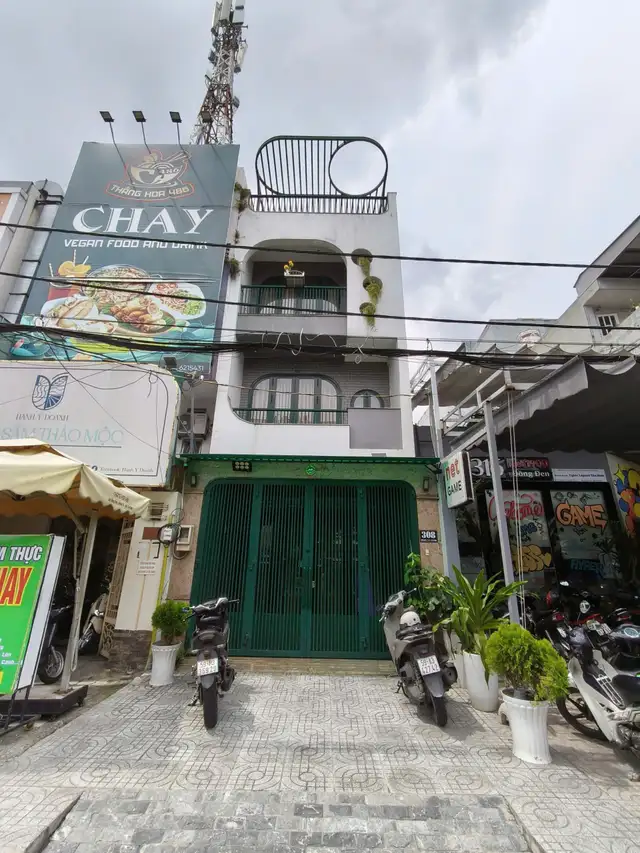 Bán nhà mặt tiền Đồng Đen Quận Tân Bình, TP.HCM – giá 20 tỷ Bán nhà mặt tiền Đồng Đen Quận Tân Bình, TP.HCM – giá 20 tỷ
