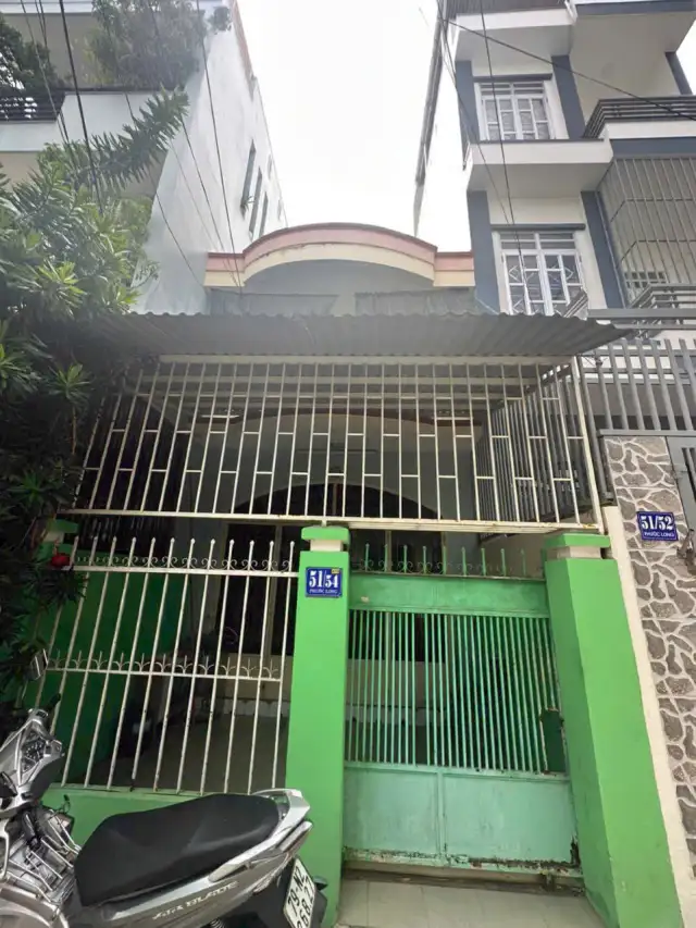 Bán nhà hẻm Phước Long Thành phố Nha Trang, Khánh Hòa – 2 phòng ngủ, giá 4.2 tỷ