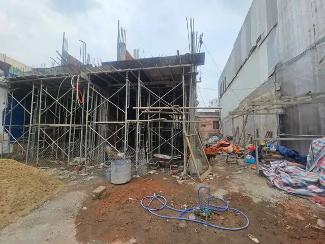 Bán đất Kỳ Đồng Quận Thanh Khê, TP. Đà Nẵng – giá 8 tỷ Bán đất Kỳ Đồng Quận Thanh Khê, TP. Đà Nẵng – giá 8 tỷ