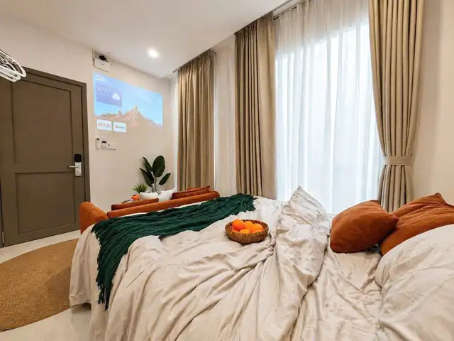 Bán nhà hẻm Dương Bá Trạc Quận 8, TP.HCM – giá 17.9 tỷ