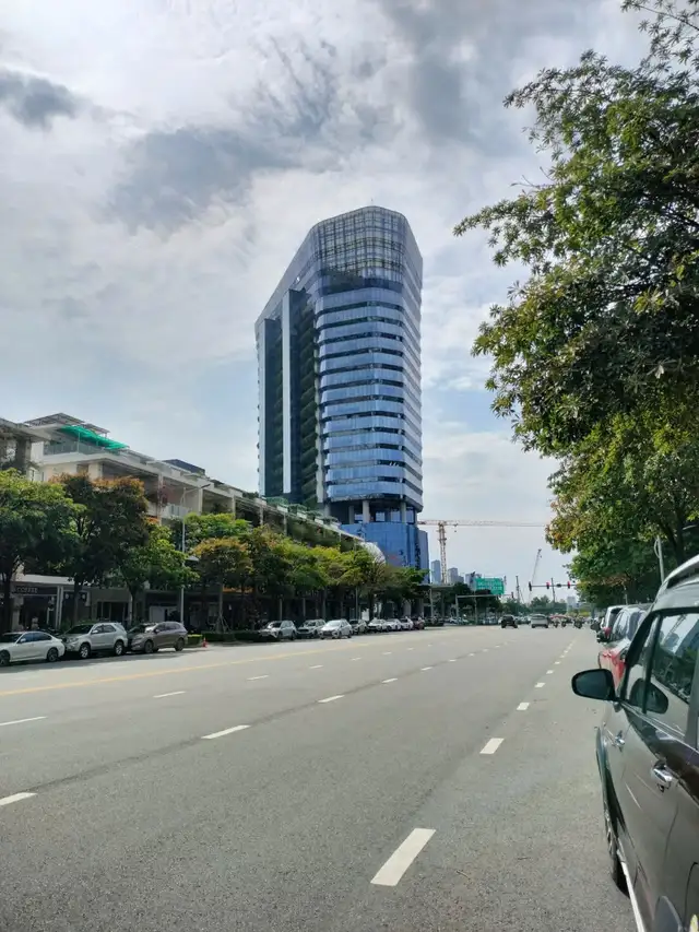 Bán nhà mặt tiền Nguyễn Cơ Thạch Thành phố Thủ Đức, TP.HCM – giá 175 tỷ Bán nhà mặt tiền Nguyễn Cơ Thạch Thành phố Thủ Đức, TP.HCM – giá 175 tỷ