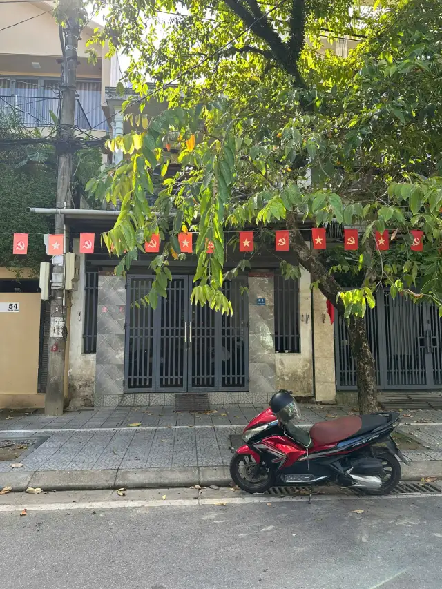 Bán nhà mặt tiền Phan Anh Quận Thuận Hóa, TP. Huế – 3 phòng ngủ, giá 5.4 tỷ Bán nhà mặt tiền Phan Anh Quận Thuận Hóa, TP. Huế – 3 phòng ngủ, giá 5.4 tỷ