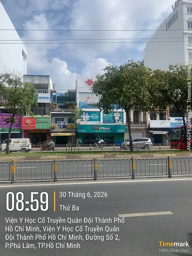 Bán nhà mặt tiền Kinh Dương Vương Quận 6, TP.HCM – 1 phòng ngủ, giá 50 tỷ Bán nhà mặt tiền Kinh Dương Vương Quận 6, TP.HCM – 1 phòng ngủ, giá 50 tỷ