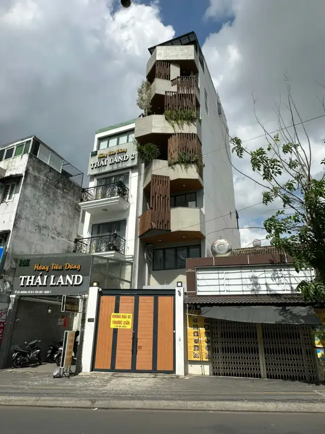 Bán nhà mặt tiền đường số 10 Quận 7, TP.HCM – 5 phòng ngủ, giá 27 tỷ Bán nhà mặt tiền đường số 10 Quận 7, TP.HCM – 5 phòng ngủ, giá 27 tỷ