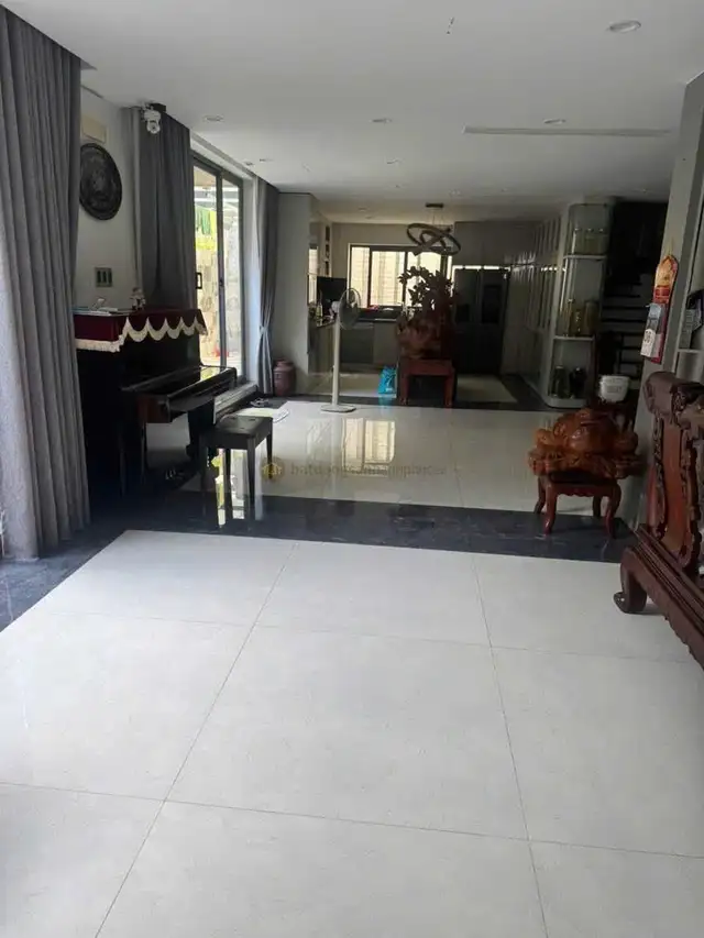 Bán nhà mặt tiền Đường 31C Thành phố Thủ Đức, TP.HCM – giá 47 tỷ