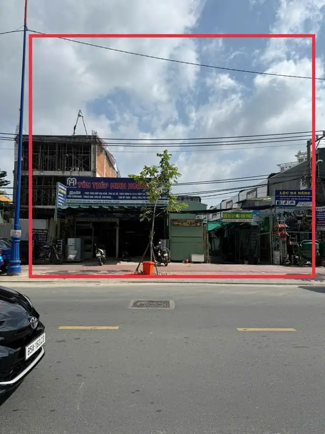 Bán nhà mặt tiền Xa Lộ Hà Nội Thành phố Thủ Đức, TP.HCM – giá 356 tỷ Bán nhà mặt tiền Xa Lộ Hà Nội Thành phố Thủ Đức, TP.HCM – giá 356 tỷ