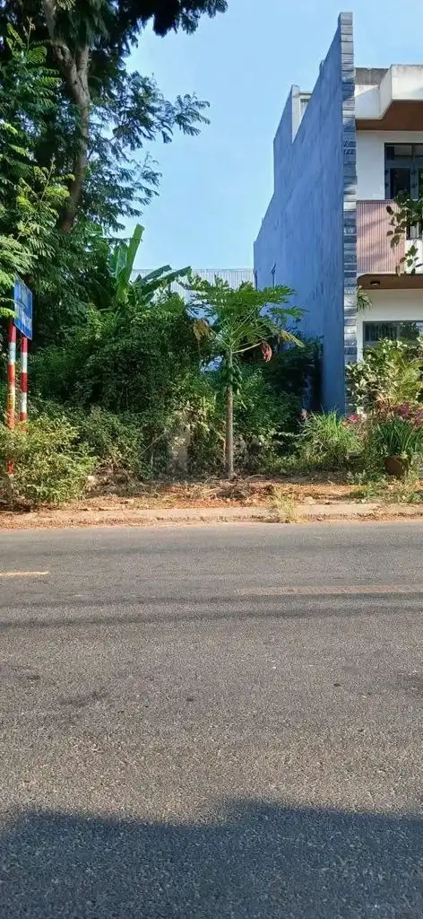 Bán đất Phan Văn Đáng Huyện Hòa Vang, TP. Đà Nẵng – giá 5.9 tỷ