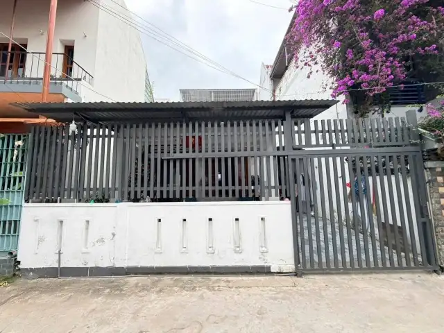 Bán nhà hẻm Nguyễn Biểu Thành phố Nha Trang, Khánh Hòa – 2 phòng ngủ, giá 6.9 tỷ Bán nhà hẻm Nguyễn Biểu Thành phố Nha Trang, Khánh Hòa – 2 phòng ngủ, giá 6.9 tỷ