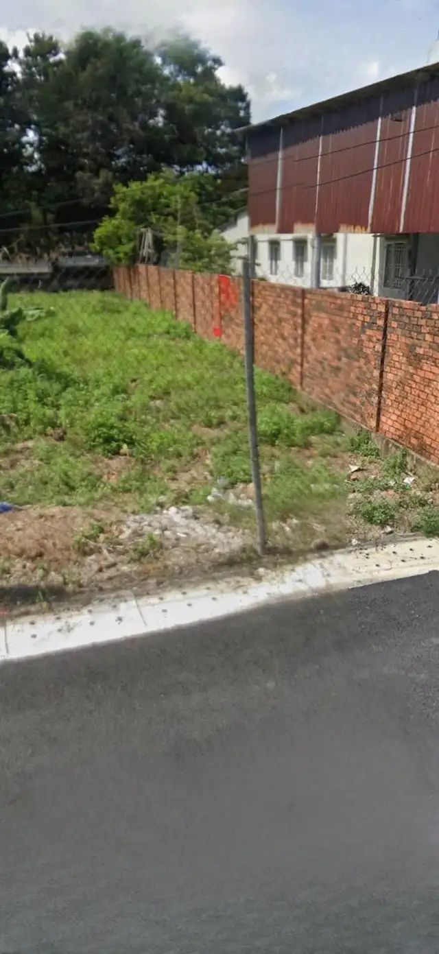 Bán đất đường ĐX 062 Thành phố Thủ Dầu Một, Bình Dương – giá 3.6 tỷ