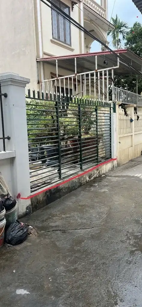 Bán đất Thôn Chi Long Huyện Yên Mỹ, Hưng Yên – giá 2.5 tỷ