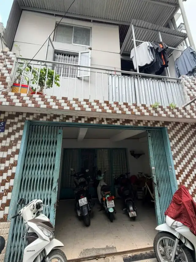 Bán nhà hẻm Nguyễn Khoái Quận 4, TP.HCM – 1 phòng ngủ, giá 7.6 tỷ Bán nhà hẻm Nguyễn Khoái Quận 4, TP.HCM – 1 phòng ngủ, giá 7.6 tỷ