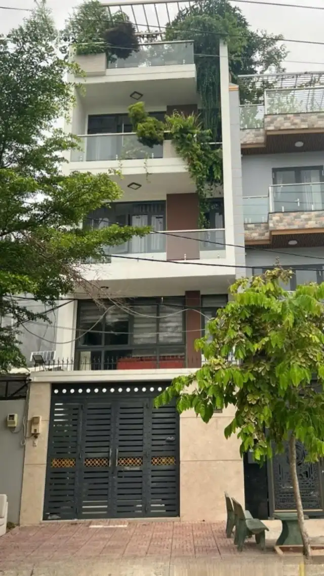 Bán nhà hẻm Nguyễn Văn Tạo Huyện Nhà Bè, TP.HCM – 1 phòng ngủ, giá 11.5 tỷ Bán nhà hẻm Nguyễn Văn Tạo Huyện Nhà Bè, TP.HCM – 1 phòng ngủ, giá 11.5 tỷ