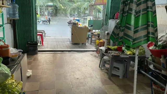 Bán nhà mặt tiền Mã Lò Quận Bình Tân, TP.HCM – 1 phòng ngủ, giá 14 tỷ Bán nhà mặt tiền Mã Lò Quận Bình Tân, TP.HCM – 1 phòng ngủ, giá 14 tỷ