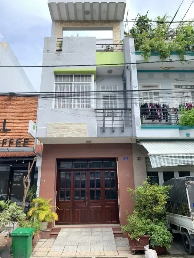 Bán nhà mặt tiền Võ Thị Sáu Thành phố Biên Hòa, Đồng Nai – 4 phòng ngủ, giá 6.5 tỷ Bán nhà mặt tiền Võ Thị Sáu Thành phố Biên Hòa, Đồng Nai – 4 phòng ngủ, giá 6.5 tỷ