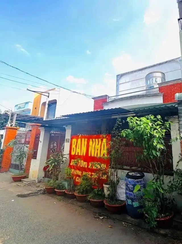 Bán nhà mặt tiền đường số 5 Thành phố Thủ Đức, TP.HCM – 3 phòng ngủ, giá 12 tỷ Bán nhà mặt tiền đường số 5 Thành phố Thủ Đức, TP.HCM – 3 phòng ngủ, giá 12 tỷ