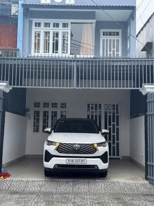 Bán nhà hẻm Thới Hòa Huyện Bình Chánh, TP.HCM – 1 phòng ngủ, giá 4 tỷ Bán nhà hẻm Thới Hòa Huyện Bình Chánh, TP.HCM – 1 phòng ngủ, giá 4 tỷ