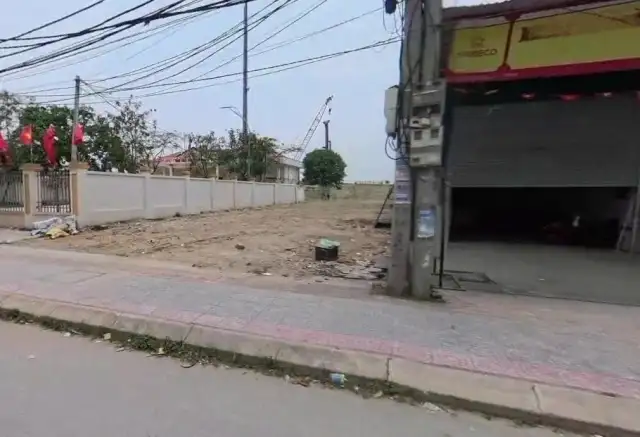 Bán đất hẻm đường Đại lộ Ngọc Trai Huyện Văn Giang, Hưng Yên – giá 20 tỷ